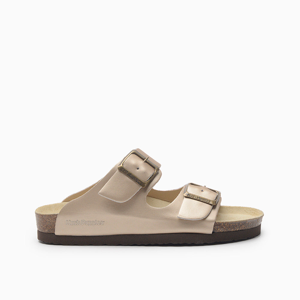Sandalias Hush Puppies Class II