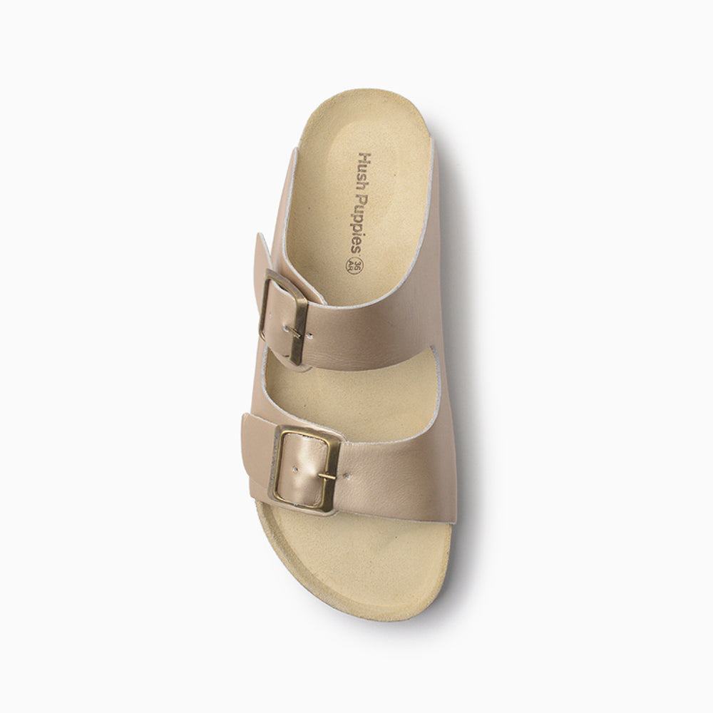 Sandalias Hush Puppies Class II