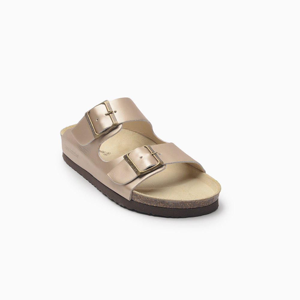 Sandalias Hush Puppies Class II