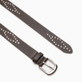 Cinturones Hush Puppies Cinturon Studs HP