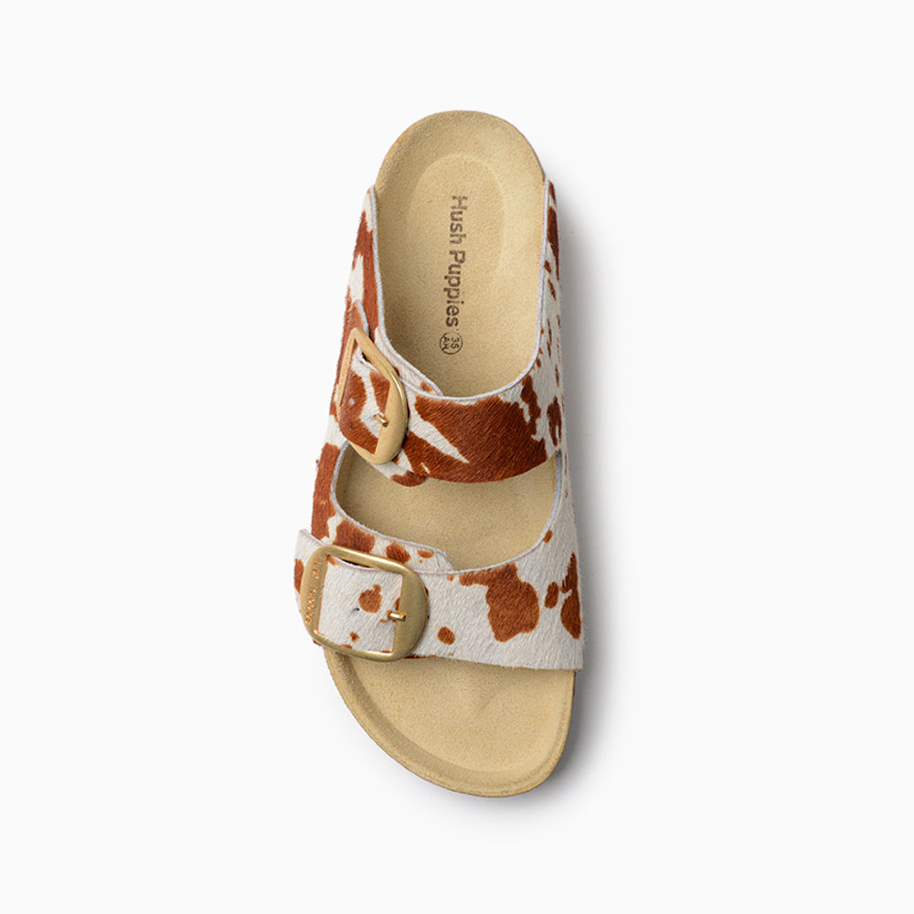 Sandalias Hush Puppies Class II