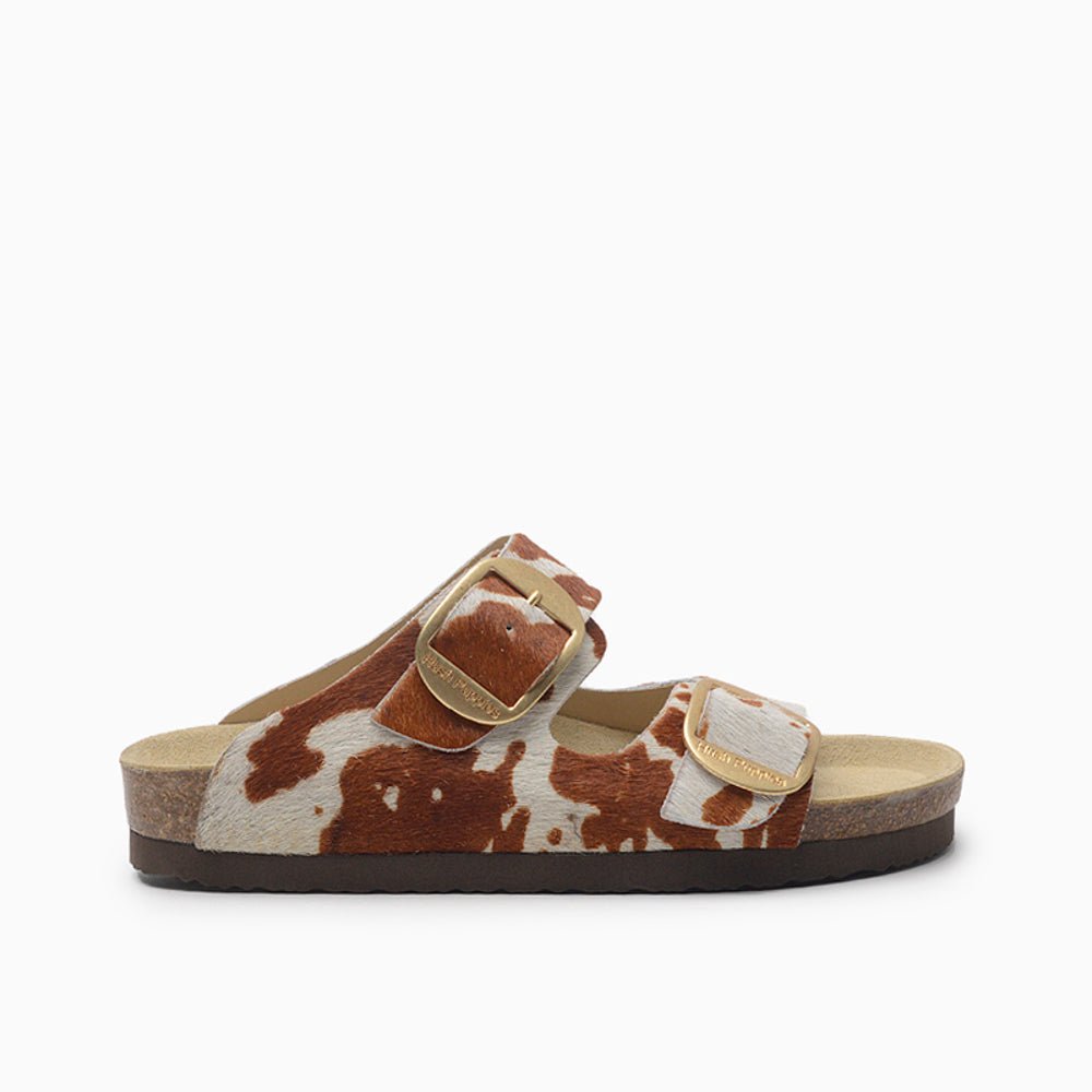 Sandalias Hush Puppies Class II