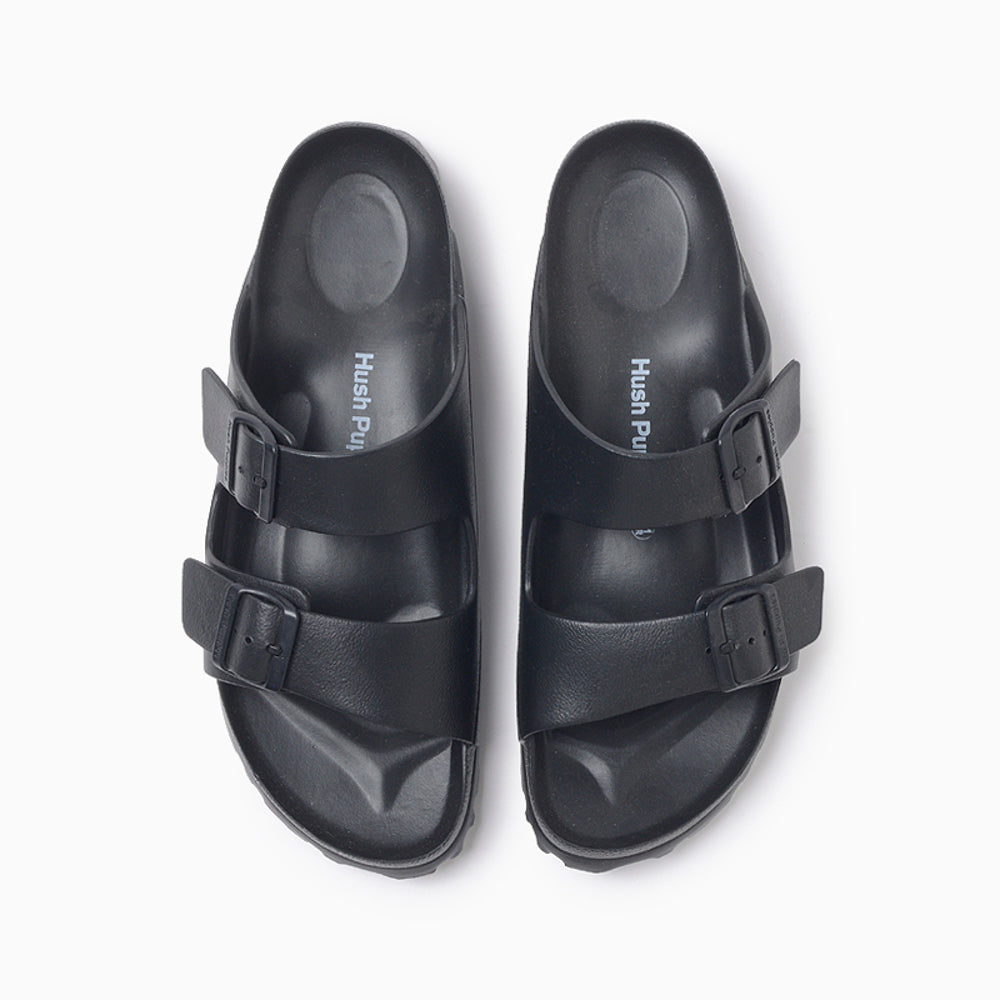 Ojota Hush Puppies Sand Beach Men