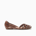 Balerinas Hush Puppies Sarah