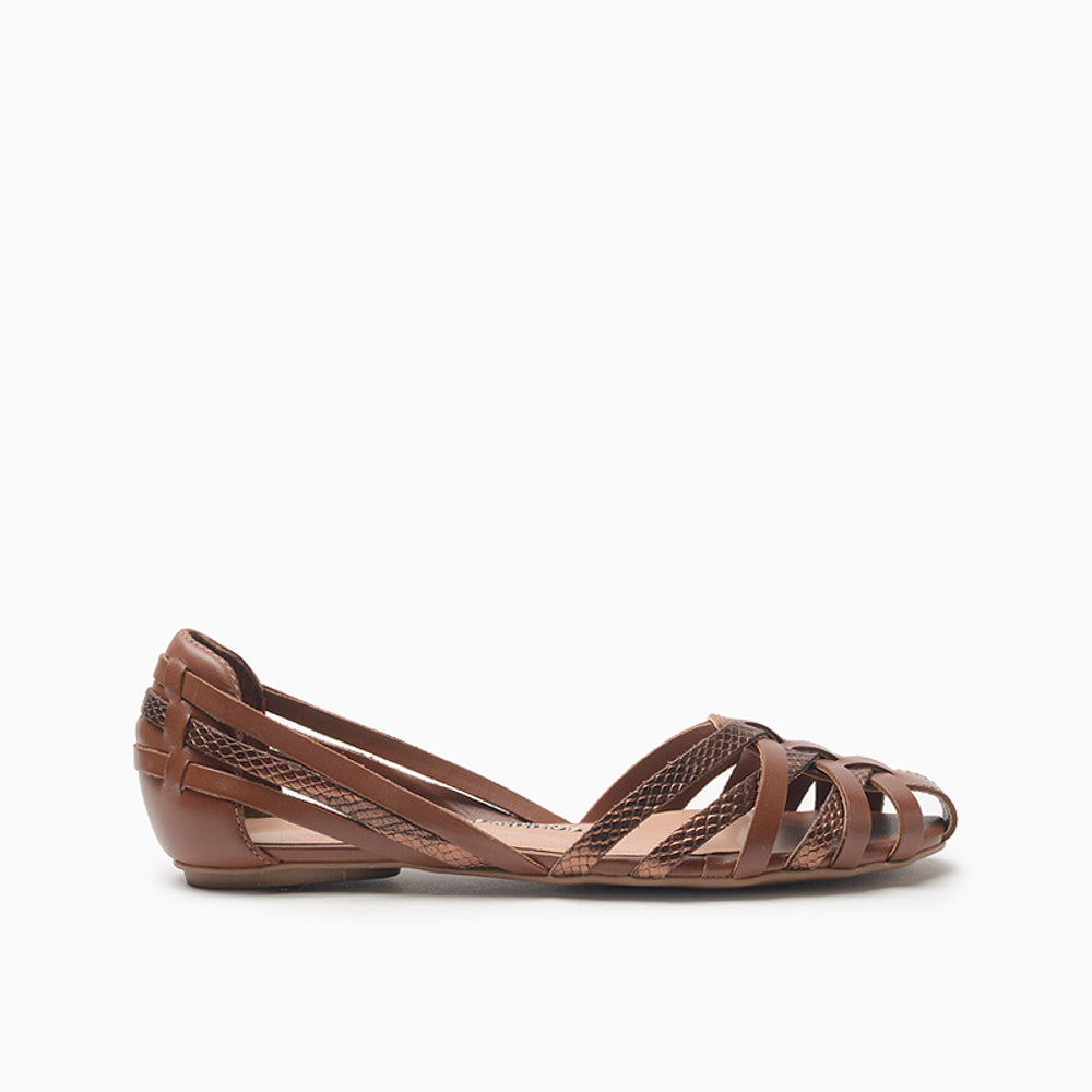 Balerinas Hush Puppies Sarah