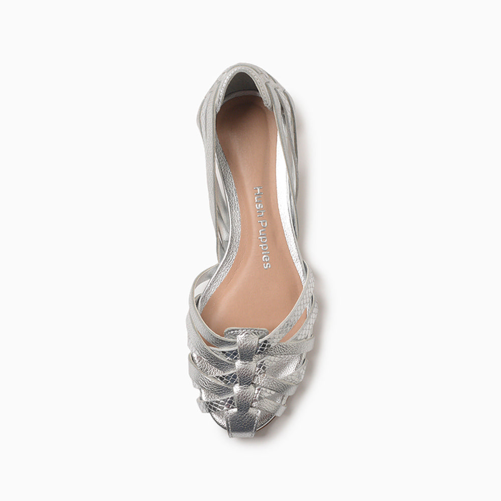 Balerinas Hush Puppies Sarah