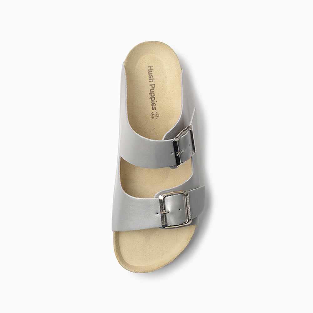 Sandalias Hush Puppies Class II
