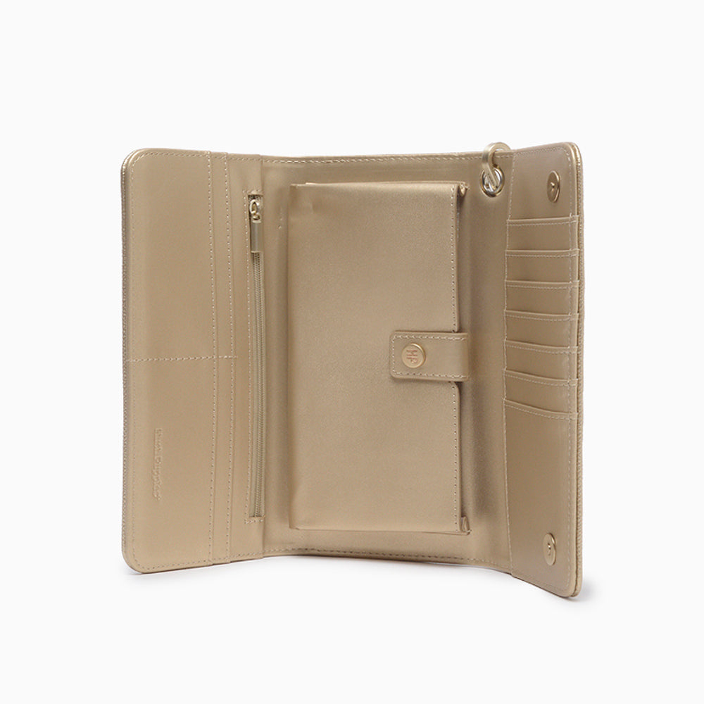 Billetera Hush Puppies Billetera Ginelli