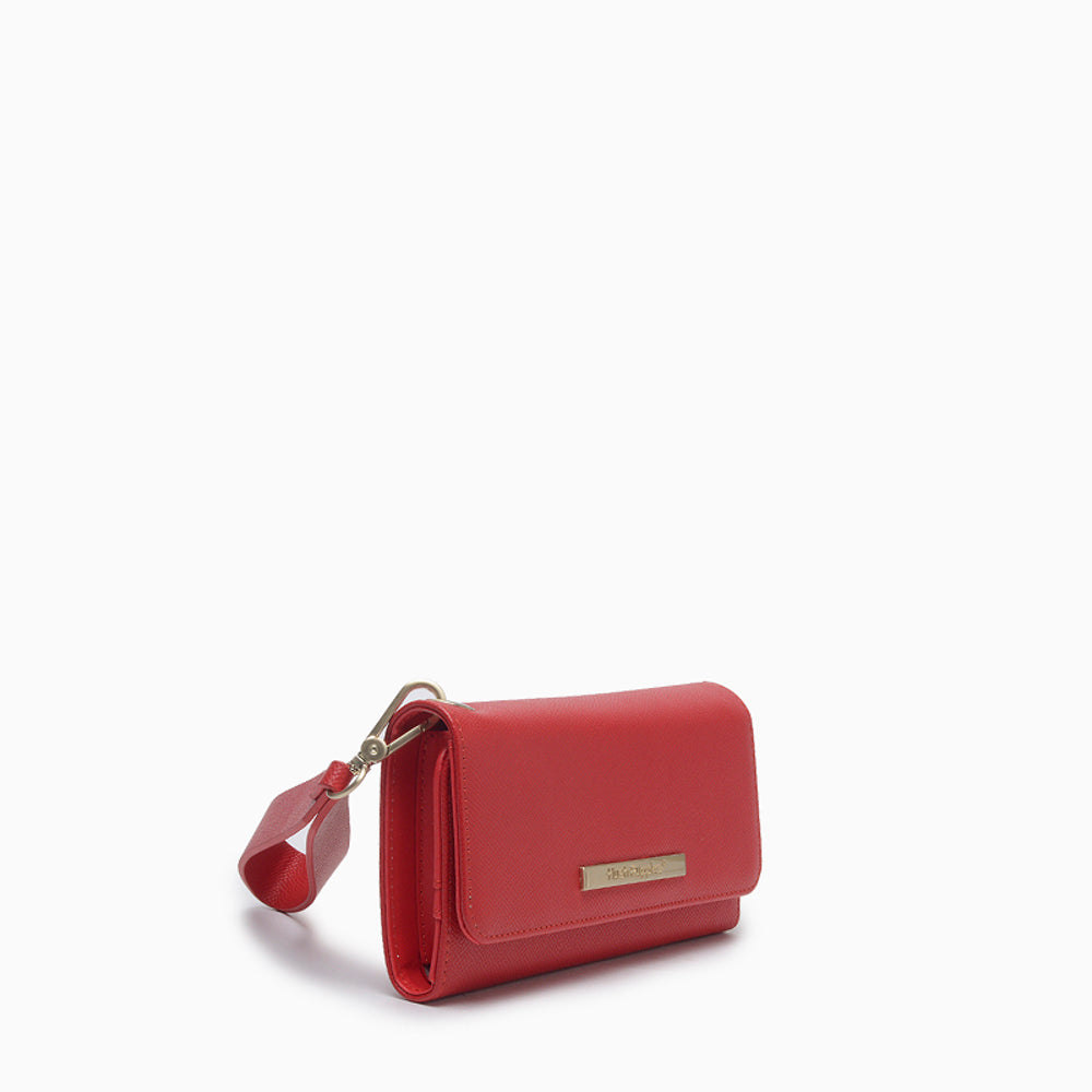 Billetera Hush Puppies Billetera Ginelli