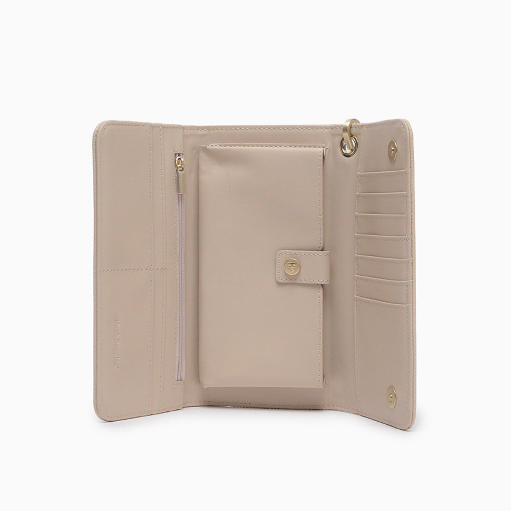 Billetera Hush Puppies Billetera Ginelli
