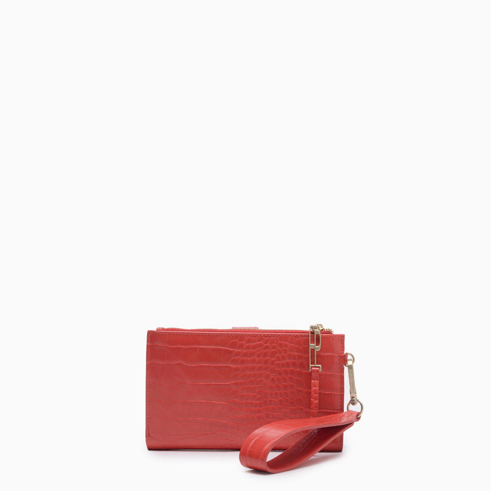 Billetera Hush Puppies Fichero Gracella