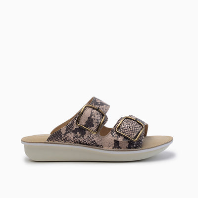 Sandalias Hush Puppies Shane