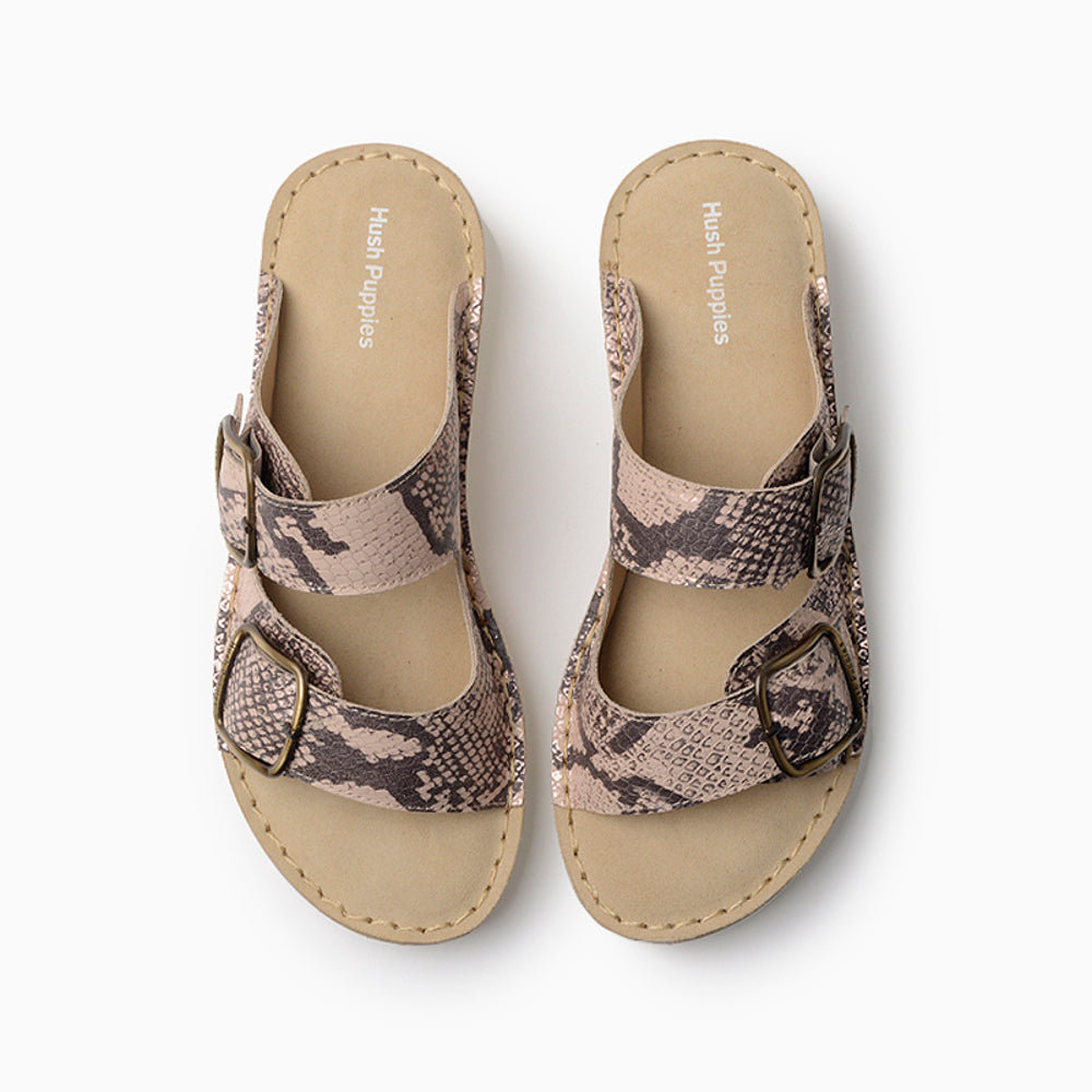 Sandalias Hush Puppies Shane