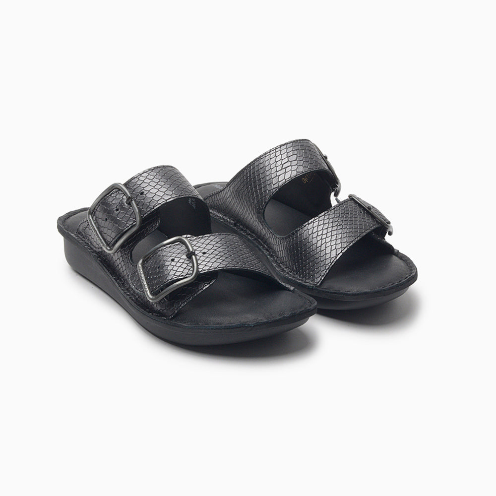 Sandalias Hush Puppies Shane