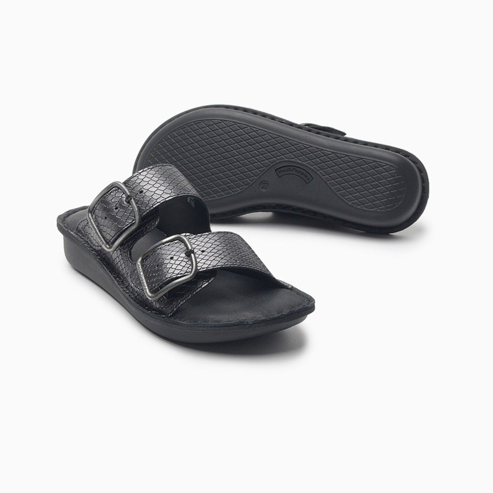 Sandalias Hush Puppies Shane