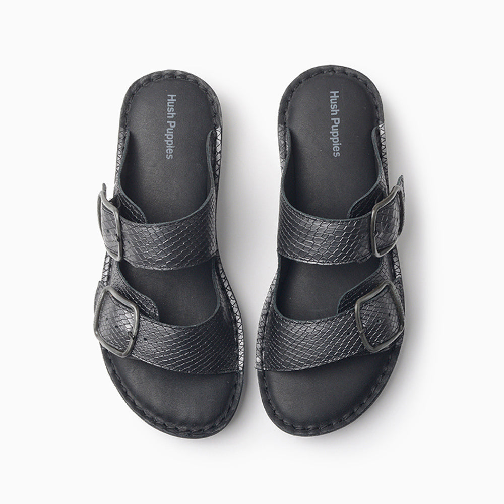 Sandalias Hush Puppies Shane