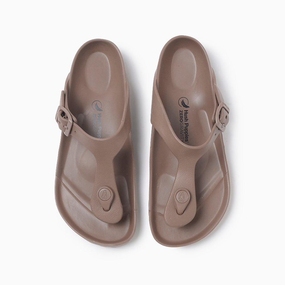Ojota Hush Puppies Indy