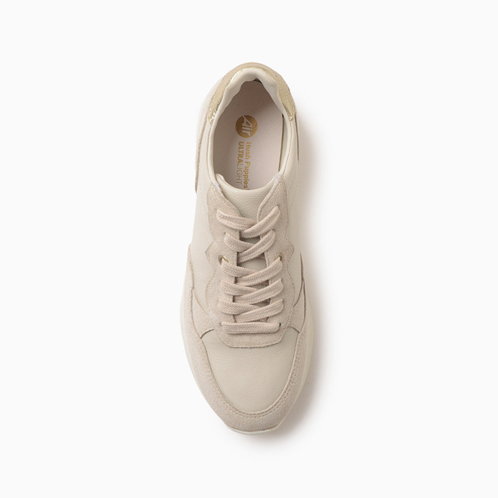 Zapatillas Hush Puppies Collet