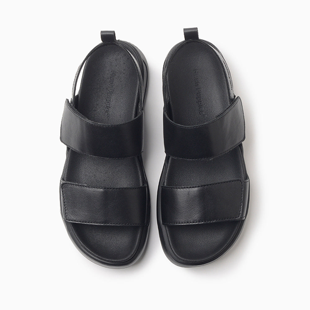 Sandalias Hush Puppies Rino