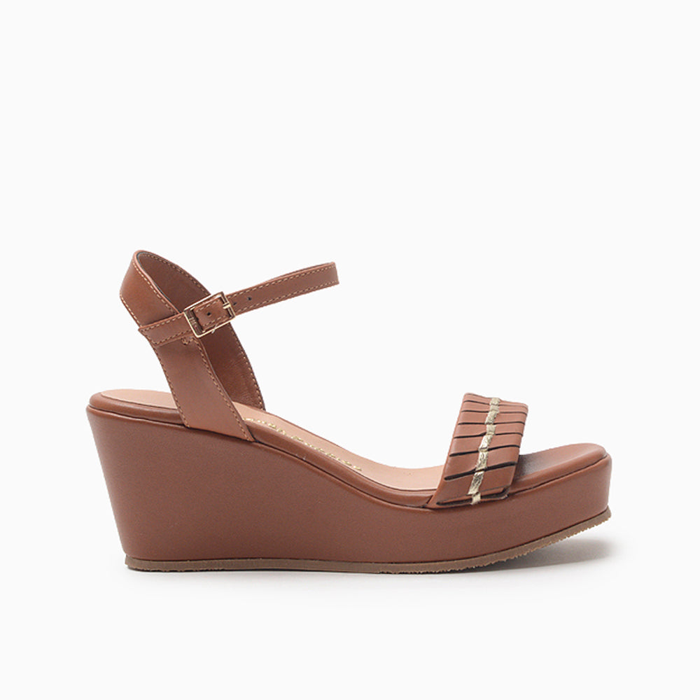 Sandalias Hush Puppies Lotus