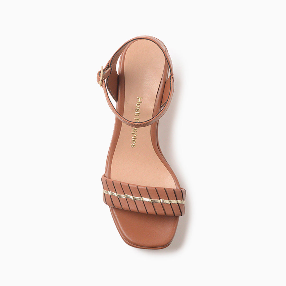 Sandalias Hush Puppies Lotus