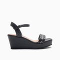 Sandalias Hush Puppies Lotus