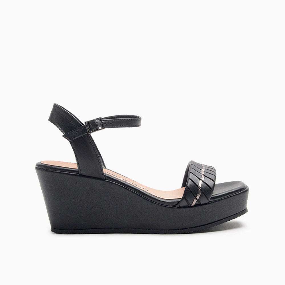 Sandalias Hush Puppies Lotus