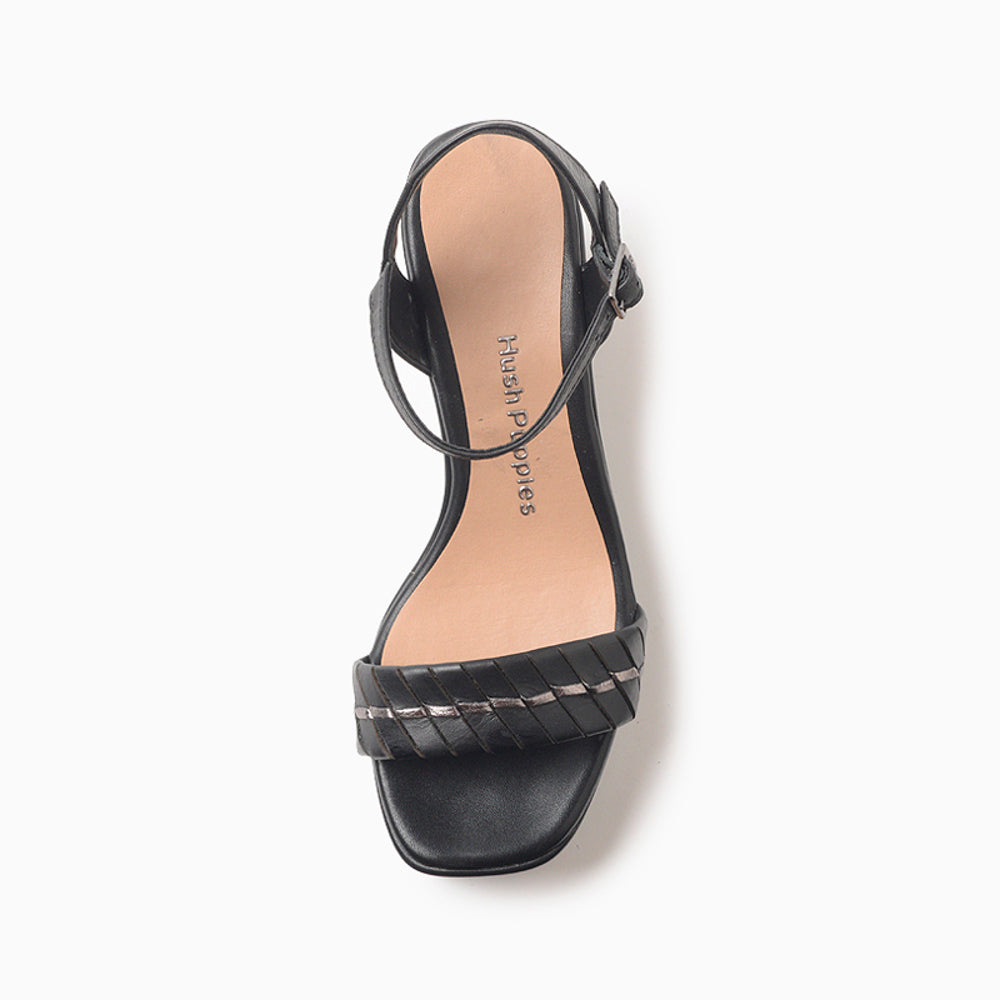 Sandalias Hush Puppies Lotus
