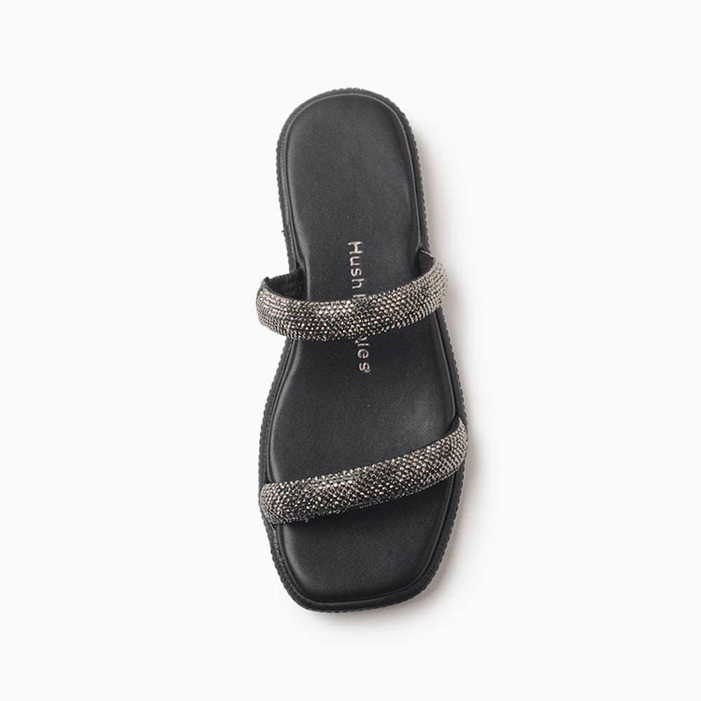 Sandalias Hush Puppies Anny
