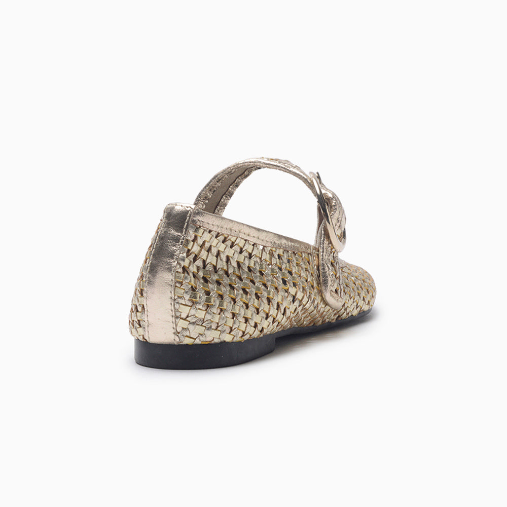 Balerinas Hush Puppies Prati