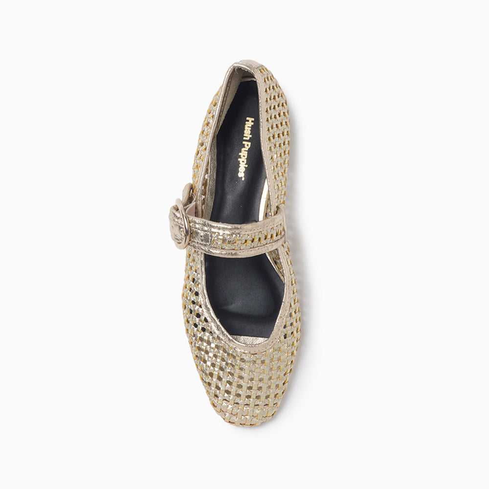 Balerinas Hush Puppies Prati