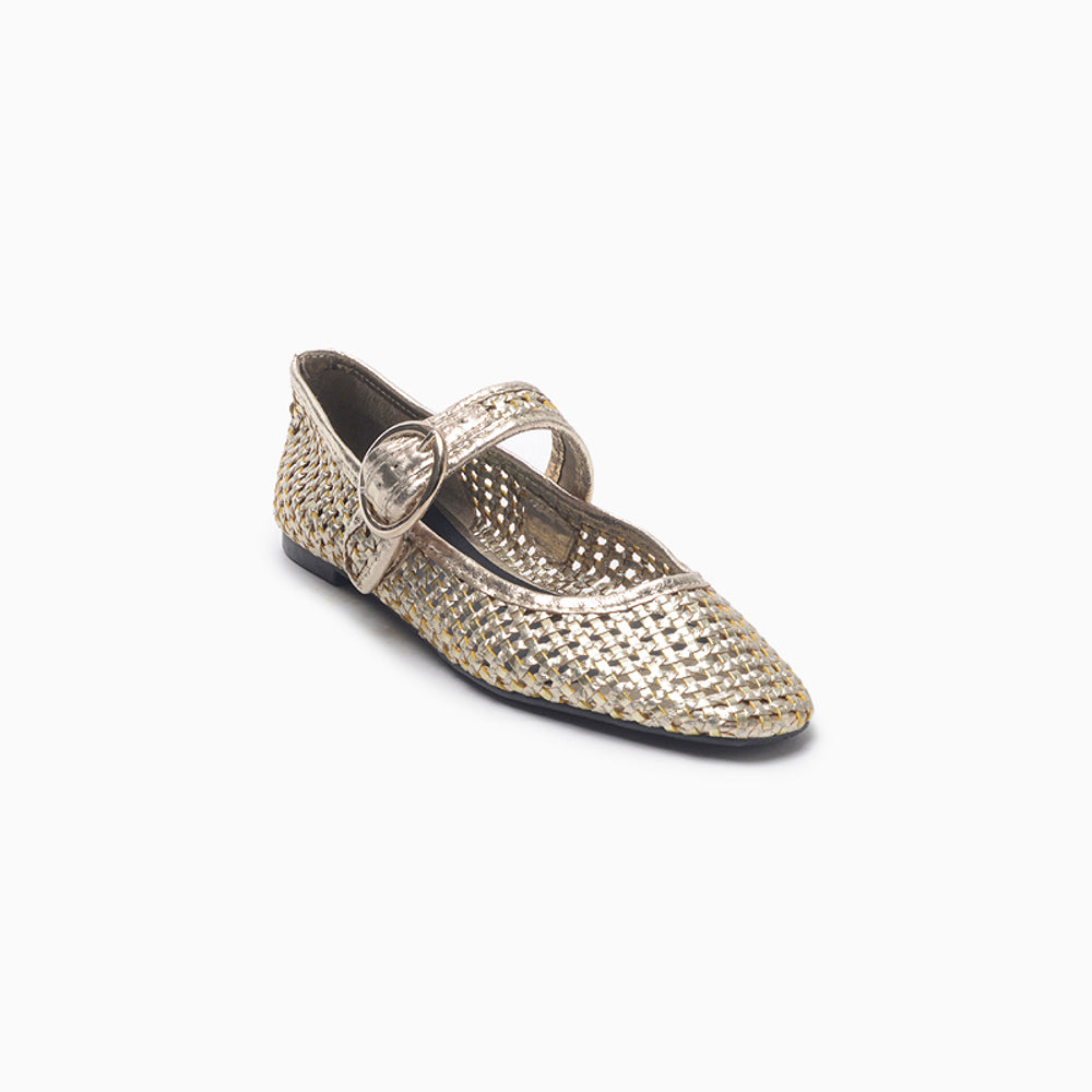 Balerinas Hush Puppies Prati