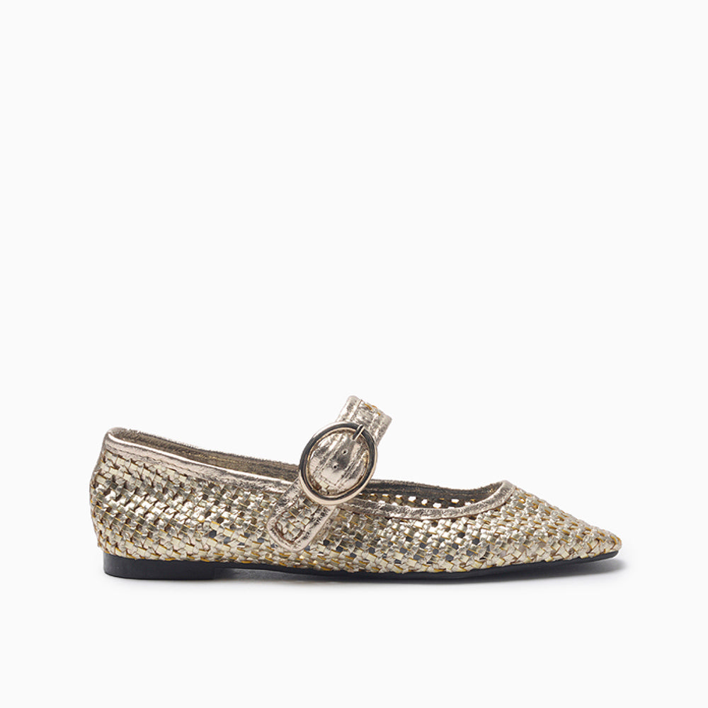 Balerinas Hush Puppies Prati