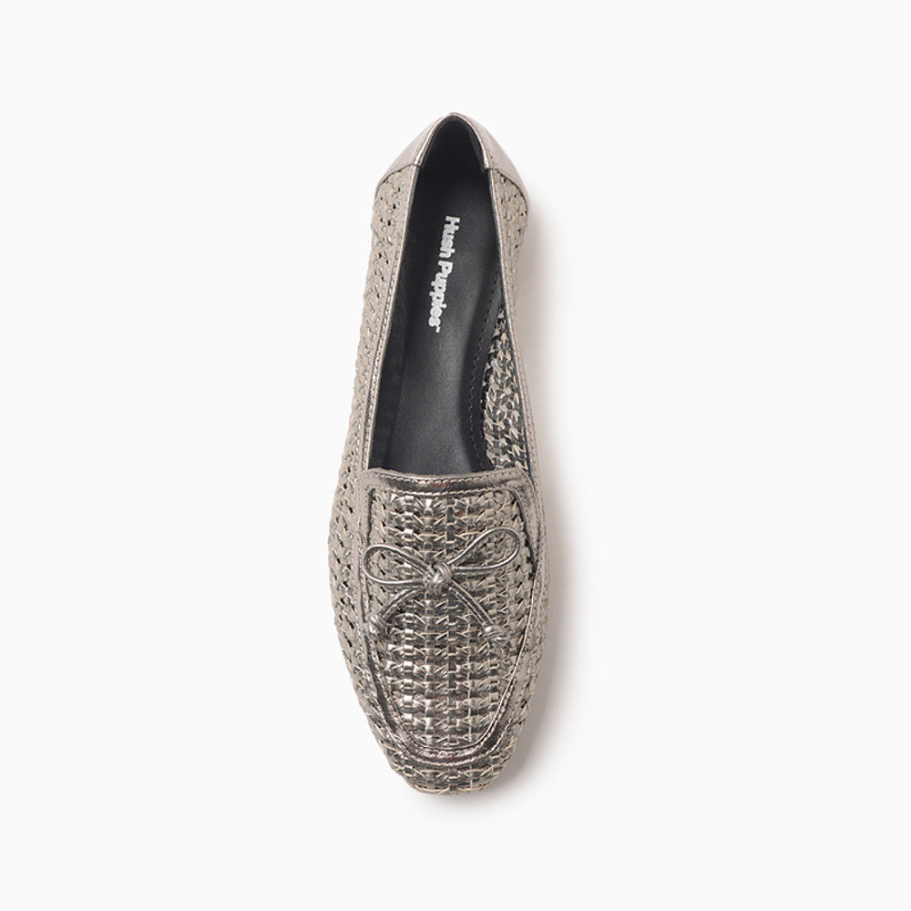 Mocasin Hush Puppies Prego