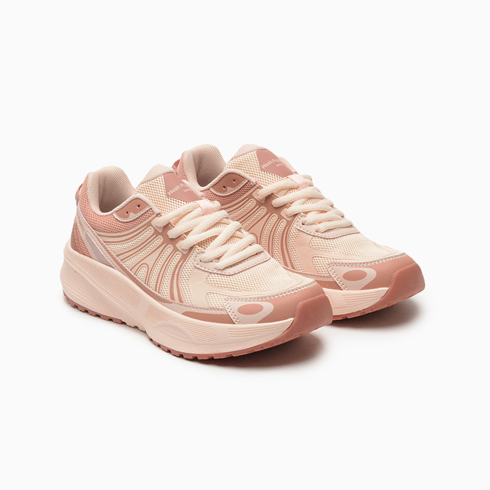 Zapatillas Hush Puppies Gigi