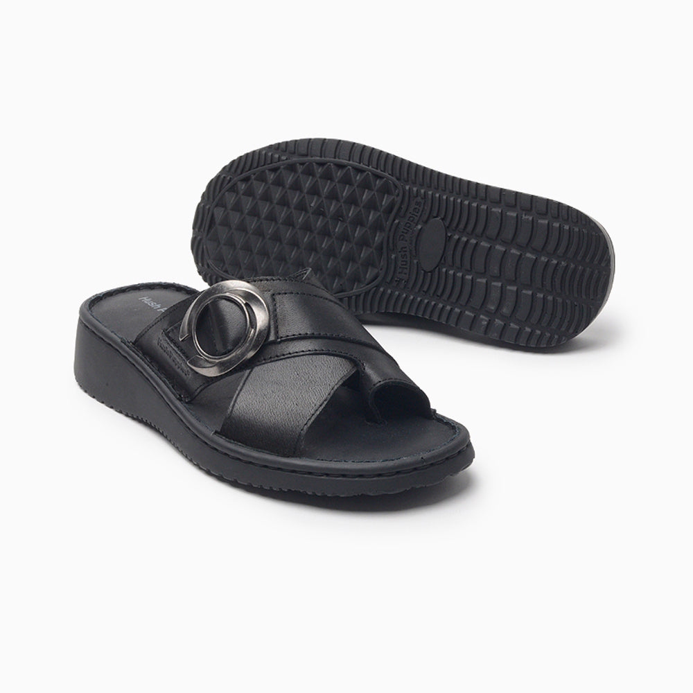 Sandalias Hush Puppies Shimmy