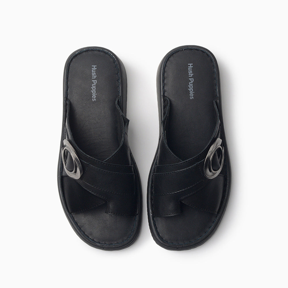 Sandalias Hush Puppies Shimmy