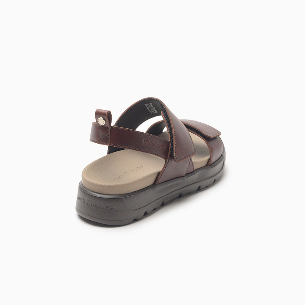 Sandalias Hush Puppies Rino