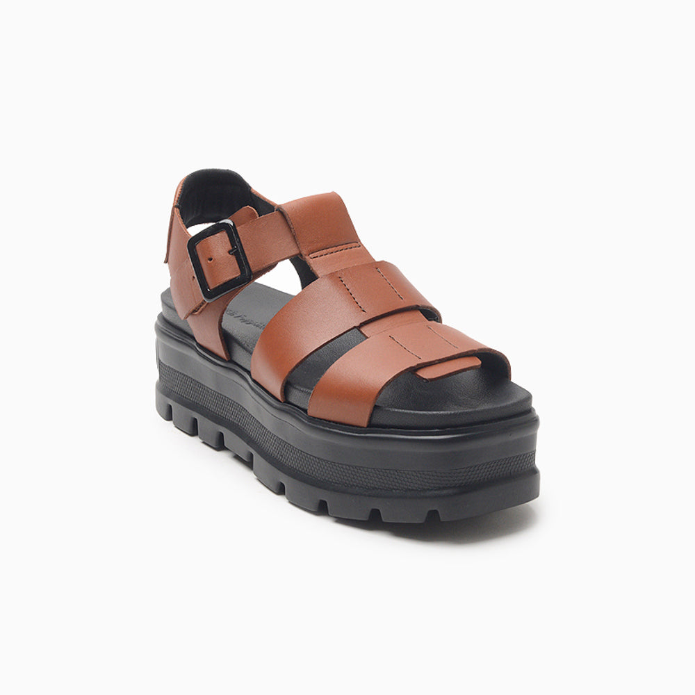 Sandalias Hush Puppies Meel