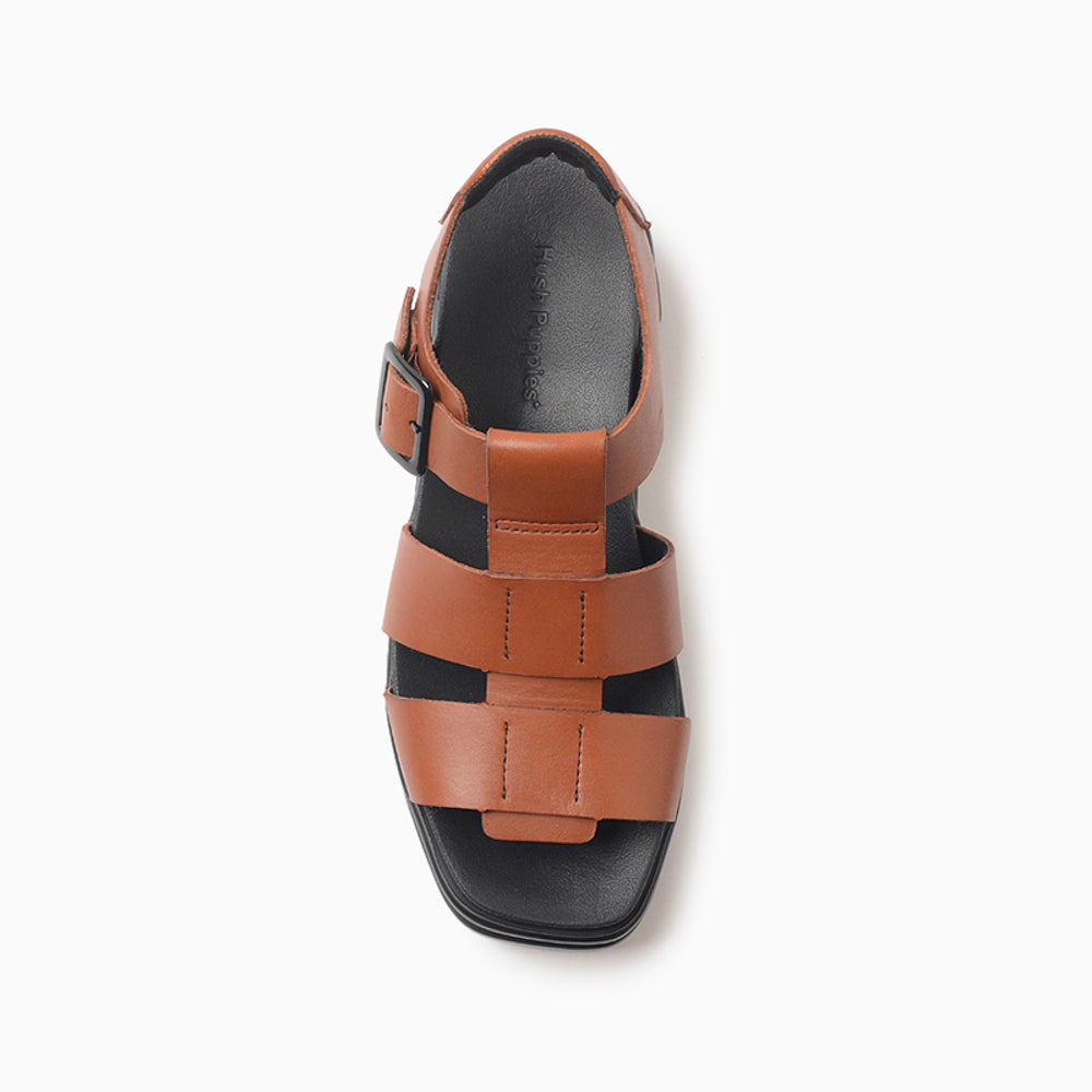 Sandalias Hush Puppies Meel