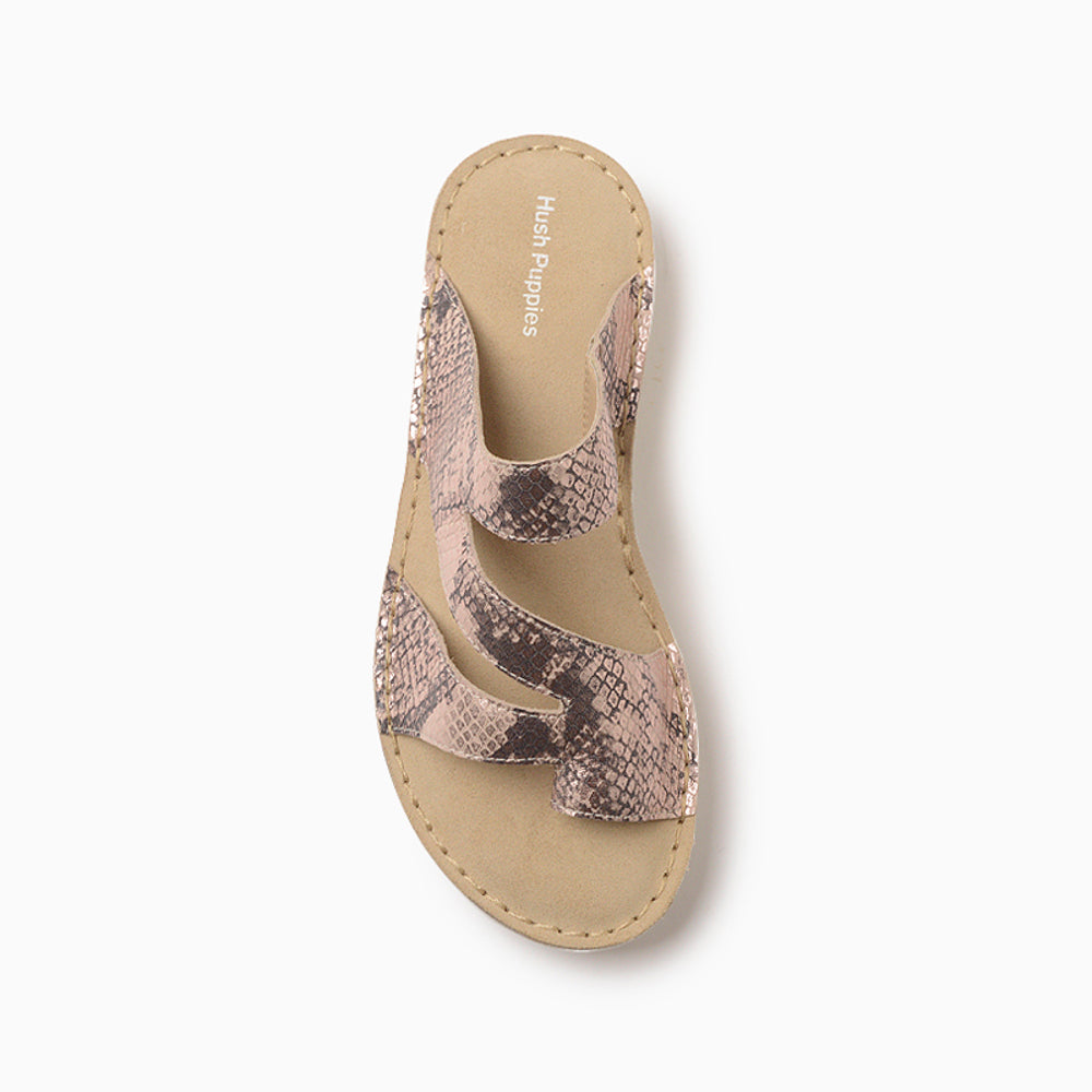 Sandalias Hush Puppies Ivy