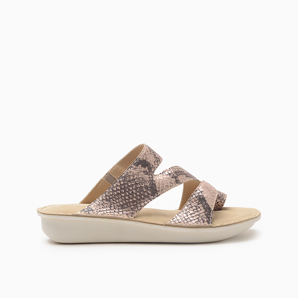Sandalias Hush Puppies Ivy