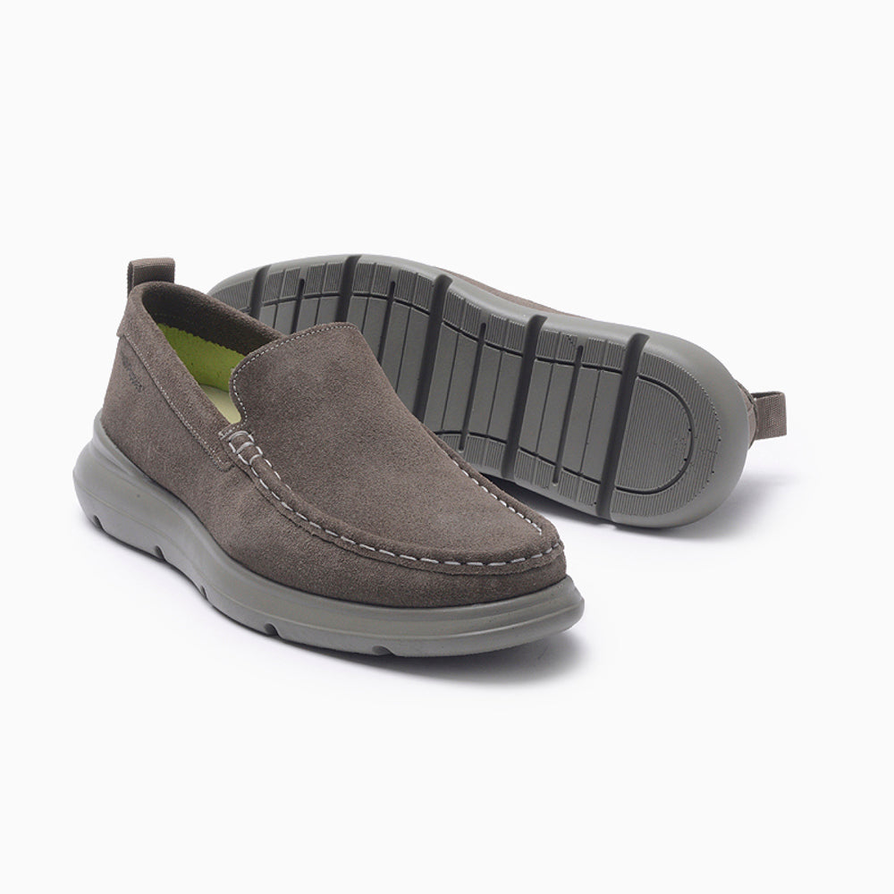 Mocasin Hush Puppies Space