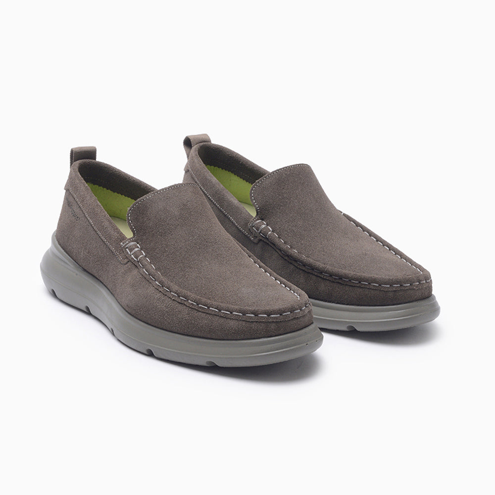 Mocasin Hush Puppies Space