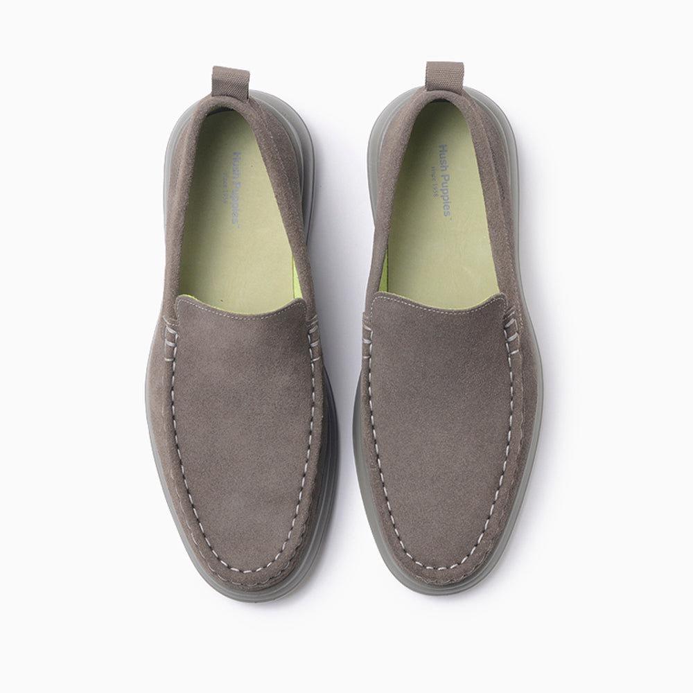 Mocasin Hush Puppies Space