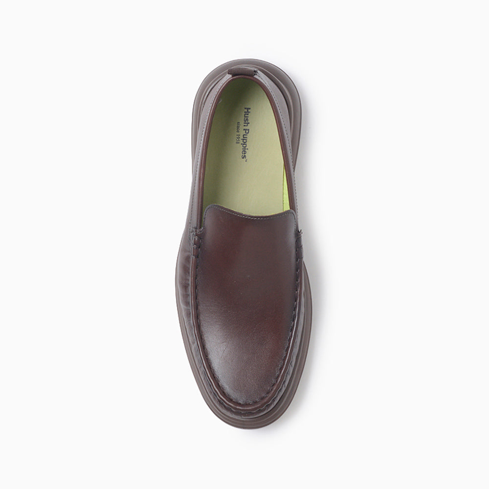 Mocasin Hush Puppies Space