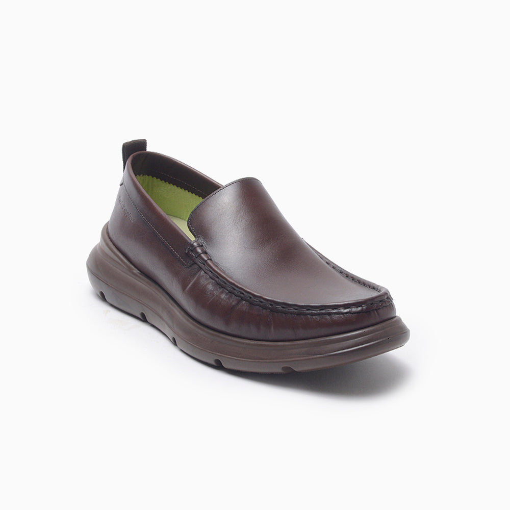 Mocasin Hush Puppies Space