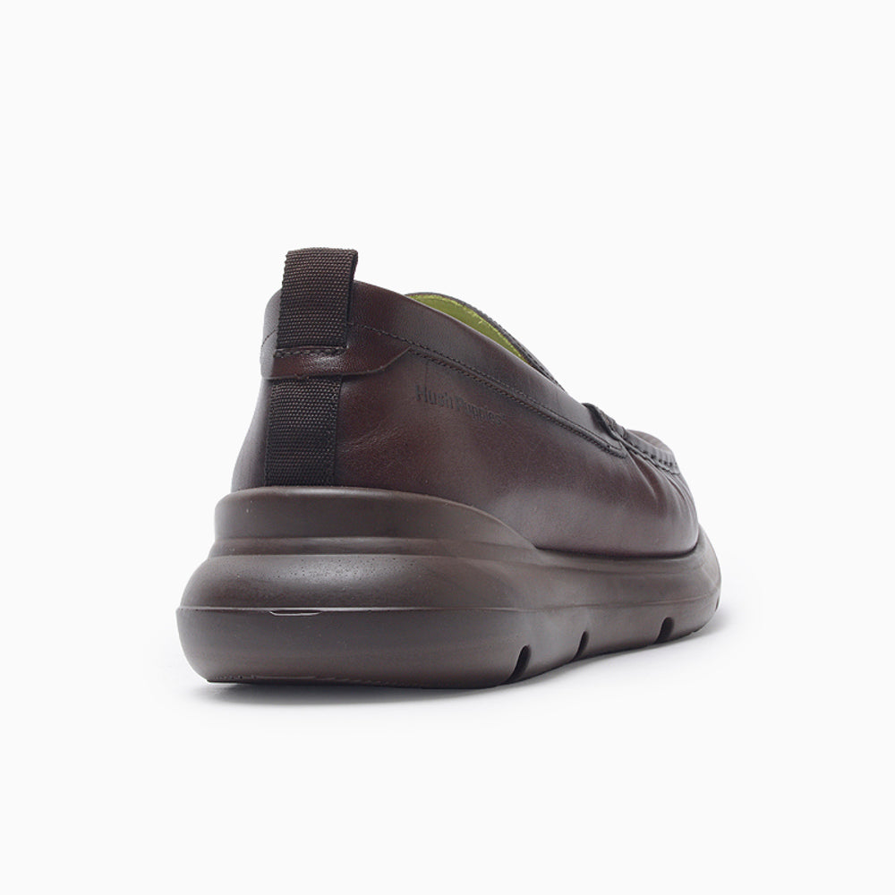Mocasin Hush Puppies Space