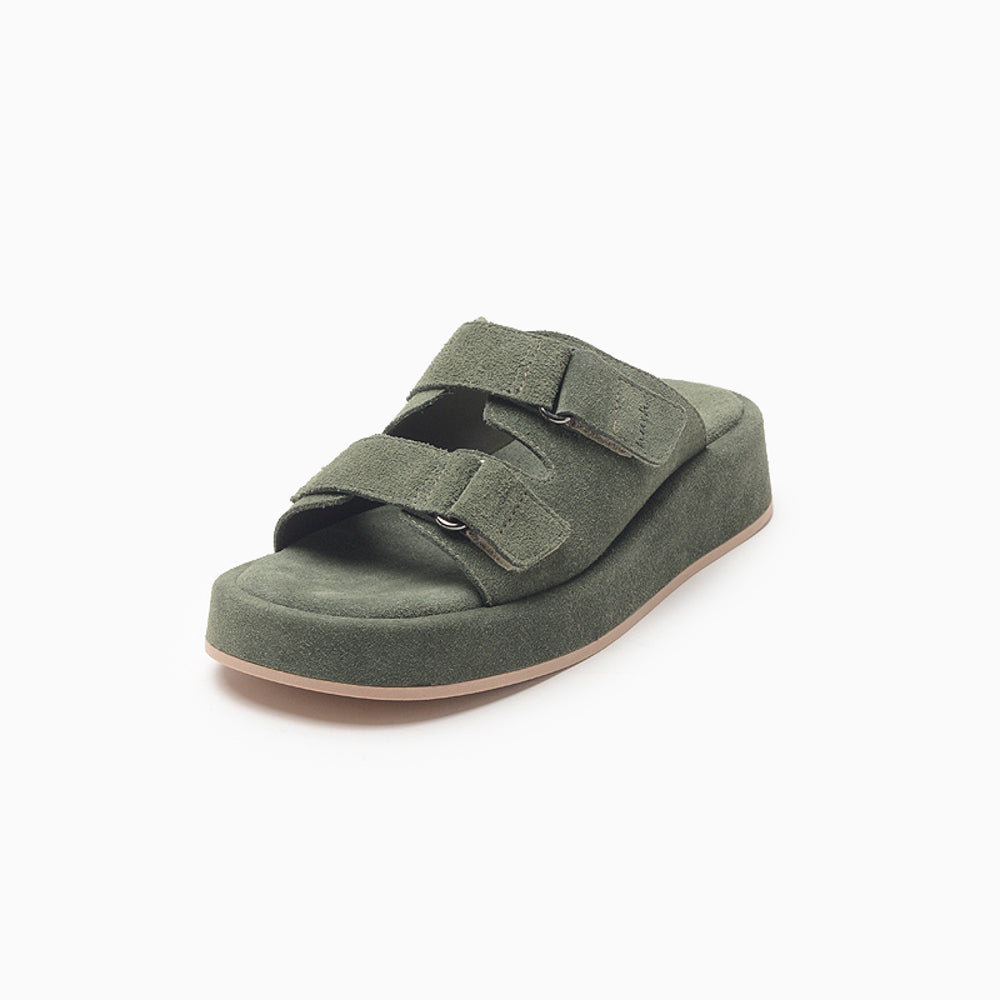 Sandalias Hush Puppies Emma
