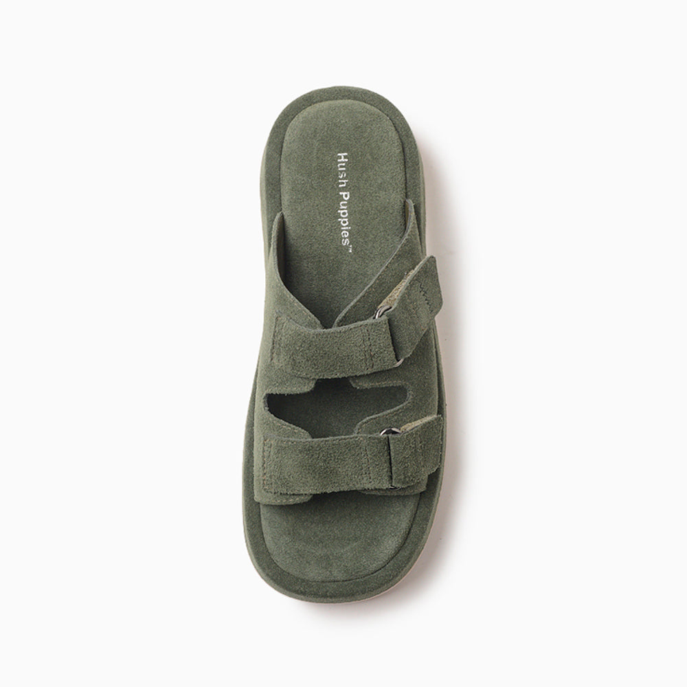 Sandalias Hush Puppies Emma